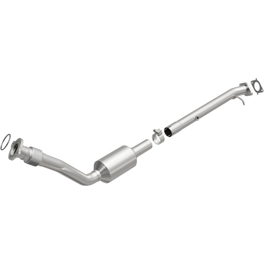 Magnaflow California Direct Fit Converter 2003 Buick Rendezvous 3.4L - Burkken Auto Parts