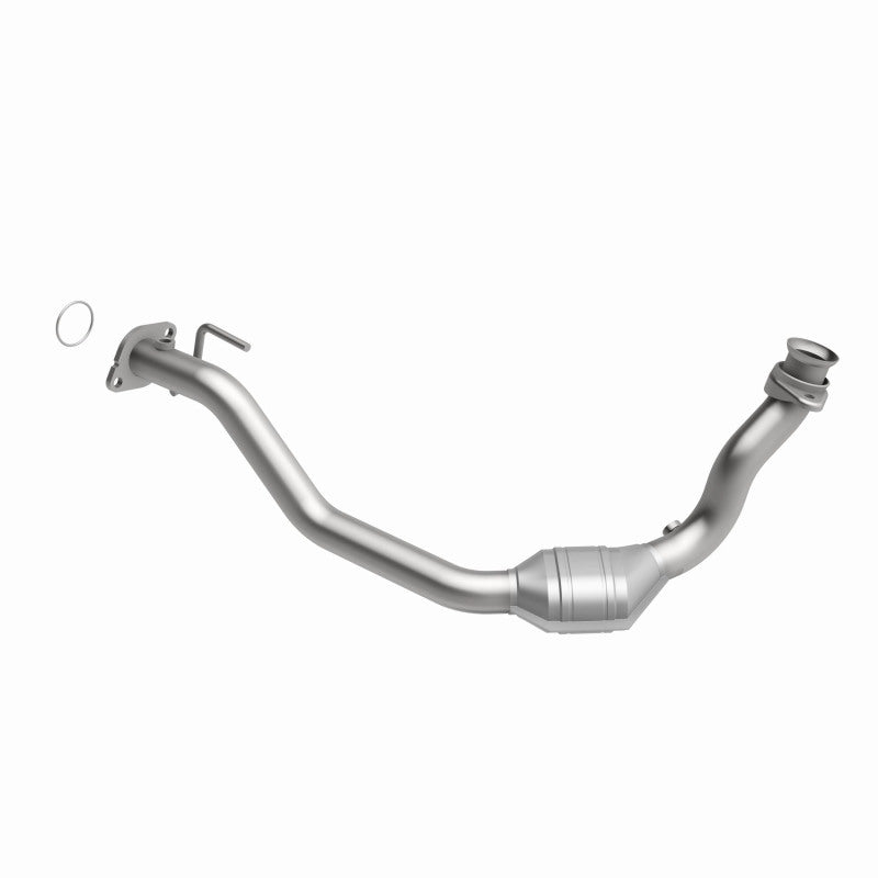 MagnaFlow Conv DF 96-97 Ford Explorer 5.0L - Burkken Auto Parts