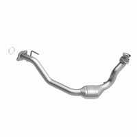 MagnaFlow Conv DF 96-97 Ford Explorer 5.0L - Burkken Auto Parts