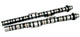 BLOX Racing Type-B Street/Strip Camshafts for K20A2