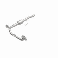 Magnaflow 00-01 Dodge Ram 1500 3.9L Direct Fit Converter - Burkken Auto Parts