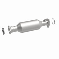 Magnaflow 1998 Honda Odyssey 2.3L Direct Fit Converter - Burkken Auto Parts