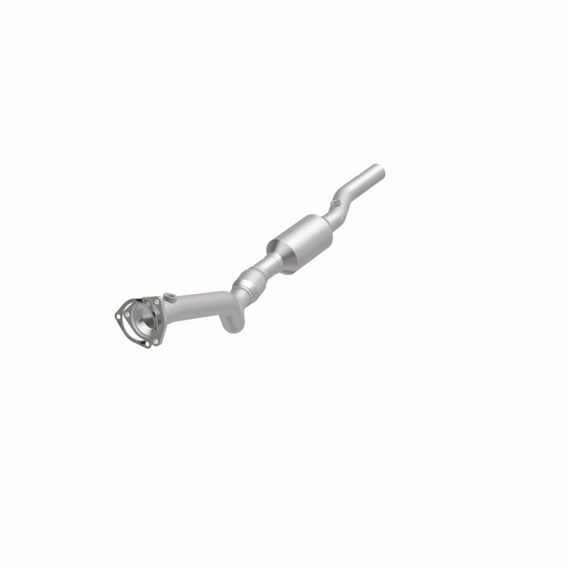MagnaFlow Conv DF 96-99 Audi A6 Quattro 2.8L - Burkken Auto Parts