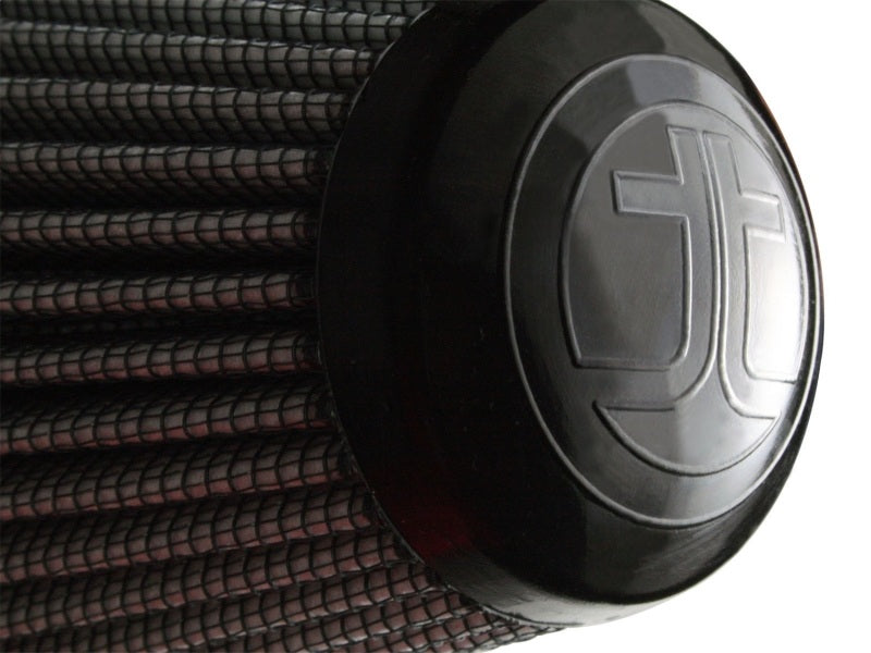 aFe Takeda Air Filters IAF PDS A/F PDS 3F x 6B (INV) x 2-3/4T(DOM) x 8H(VS) - Burkken Auto Parts