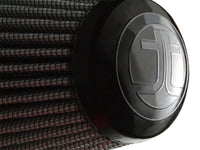 aFe Takeda Air Filters IAF PDS A/F PDS 3F x 6B (INV) x 2-3/4T(DOM) x 8H(VS) - Burkken Auto Parts