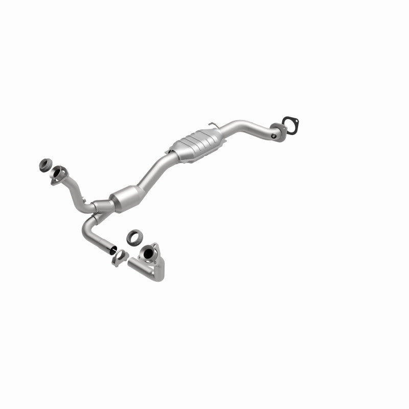 MagnaFlow Conv DF 01-05 Chevy Blazer 4.3L 2WD - Burkken Auto Parts