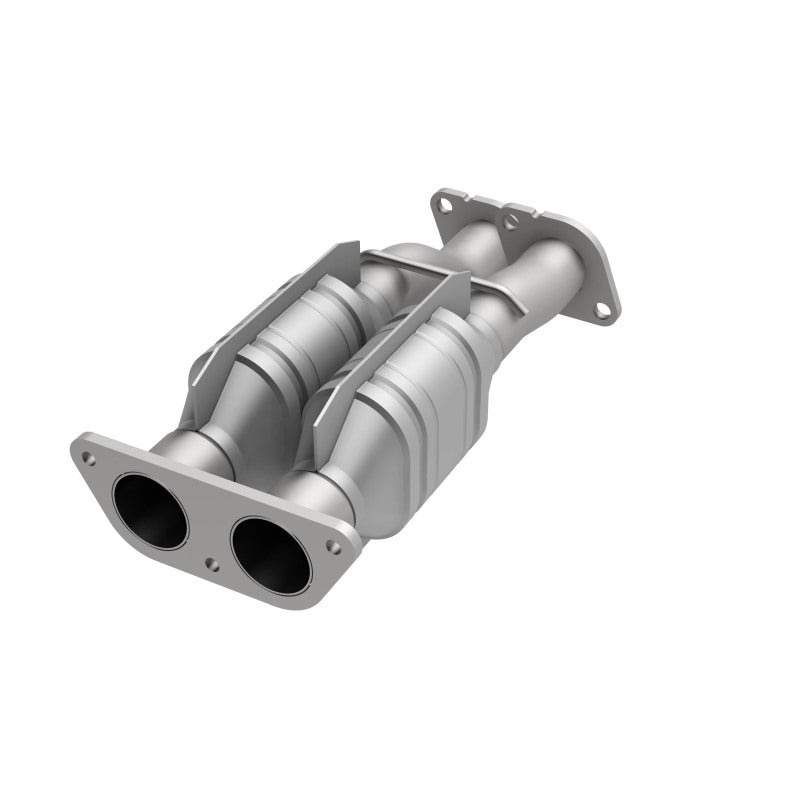 MagnaFlow Conv DF 96-97 Explorer 5.0L Rear - Burkken Auto Parts