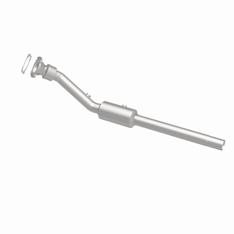 Magnaflow Conv DF 2003 Volkswagen Golf 1.8L - Burkken Auto Parts