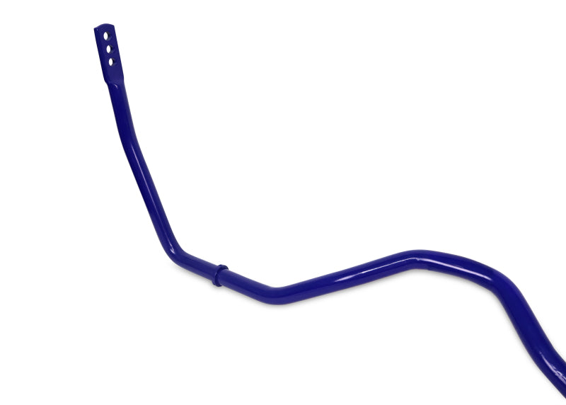 SuperPro 2022+ Toyota Tundra 30mm Rear Sway Bar - Burkken Auto Parts