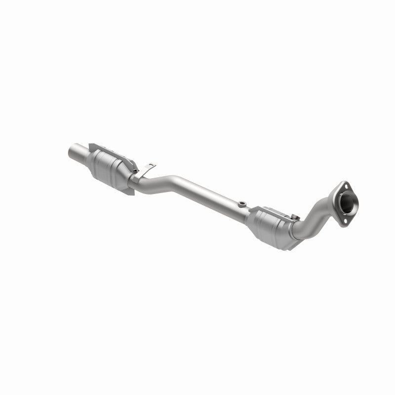 MagnaFlow Conv DF 99-01 Ford Explor 5.0L - Burkken Auto Parts