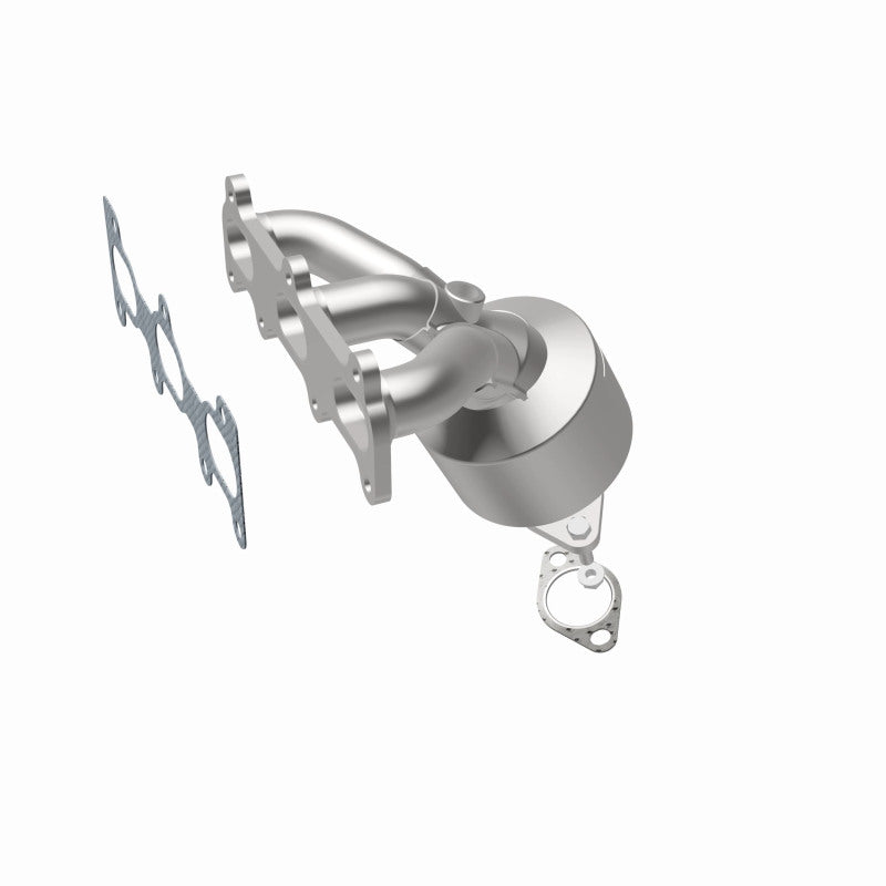 Magnaflow Conv DF 06 Kia Optima 2.7L - Burkken Auto Parts