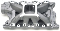 Edelbrock Ford Windsor Super Victor EFI Manifold 9 5In Deck - Burkken Auto Parts
