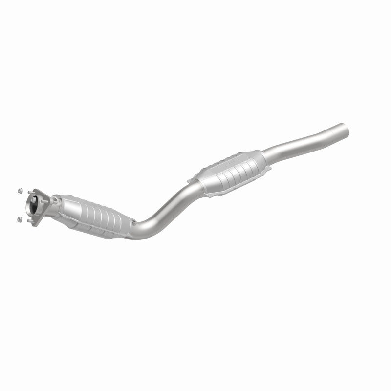 MagnaFlow Conv DF 04-06 Ram SRT-10 Passenger Side - Burkken Auto Parts