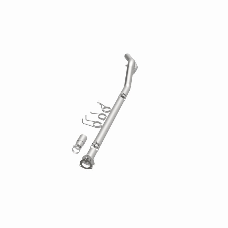 MagnaFlow BRE Exhaust Kit 08-22 Ford F-250 Super Duty F-350 Super Duty - Burkken Auto Parts