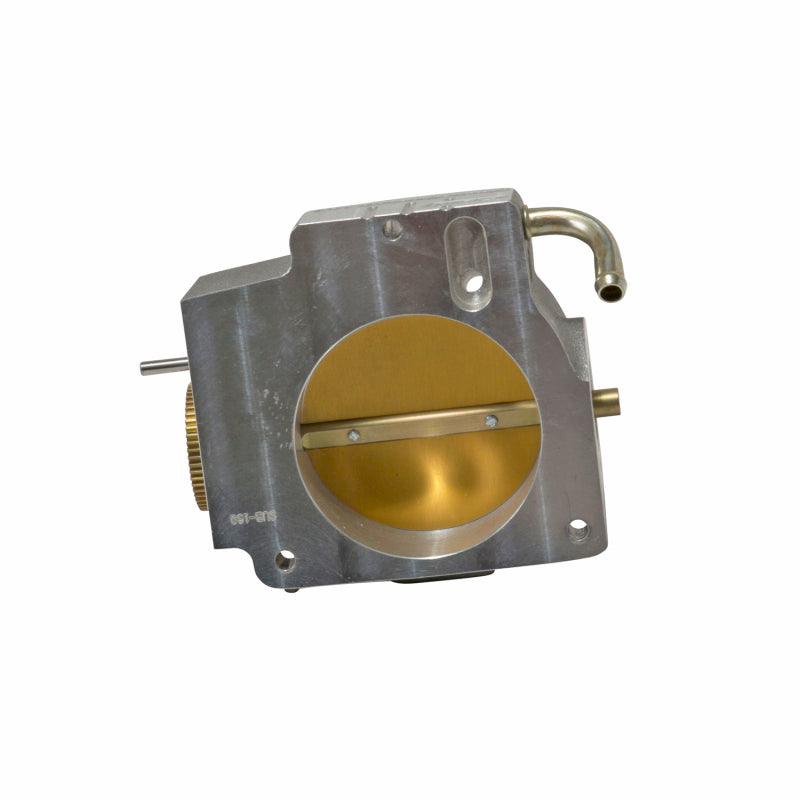 BBK 97-04 Corvette LS1 80mm Throttle Body BBK Power Plus Series - Burkken Auto Parts
