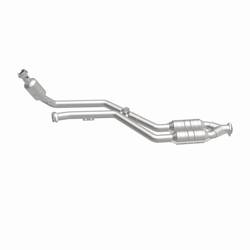 MagnaFlow Conv DF 99-00 Mercedes CLK320 3.2L - Burkken Auto Parts