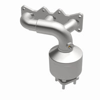 MagnaFlow Conv DF 95-02 Mazda Millenia 2.3L - Burkken Auto Parts