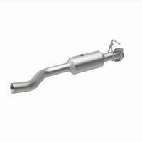 MagnaFlow 22-24 Ford F-650 V8 7.3L Underbody Direct Fit Catalytic Converter - Burkken Auto Parts