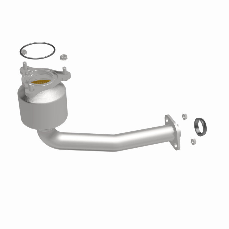 MagnaFlow Conv DF 02-03 Suzuki Aerio - Burkken Auto Parts