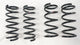 RS-R 03-09 Nissan 350Z (Z33) Down Sus Springs