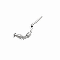MagnaFlow Conv DF 06-08 VW Passat 2.0L - Burkken Auto Parts