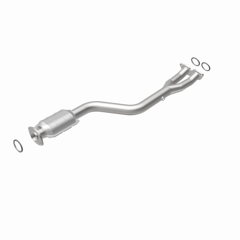 MagnaFlow Conv DF 01-05 Lexus IS300 Rear CA - Burkken Auto Parts