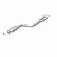 MagnaFlow Conv DF 01-05 Lexus IS300 Rear CA - Burkken Auto Parts