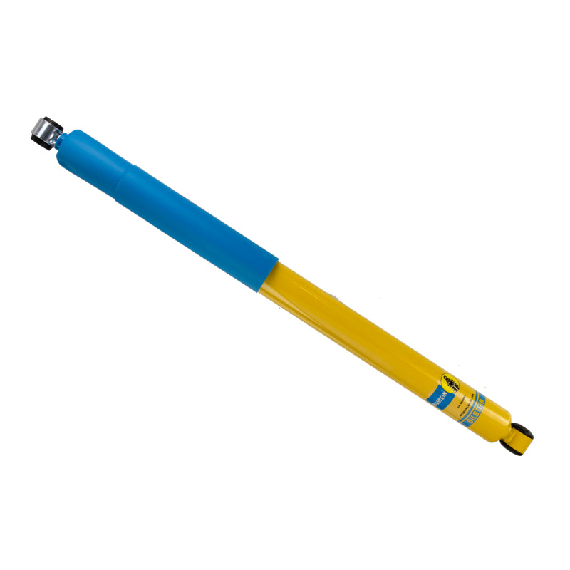 Bilstein B6 2004 Ford F-250 Super Duty XL 4WD Rear 46mm Monotube Shock Absorber - Burkken Auto Parts