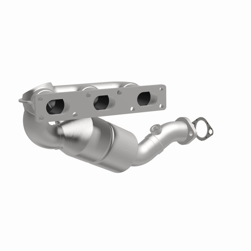 Magnaflow Conv DF BMW 5 99-00 Rear - Burkken Auto Parts