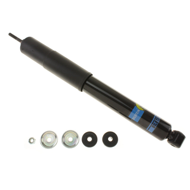Bilstein Drag Series 94-04 Ford Mustang Rear 46mm Monotube Shock Absorber - Burkken Auto Parts