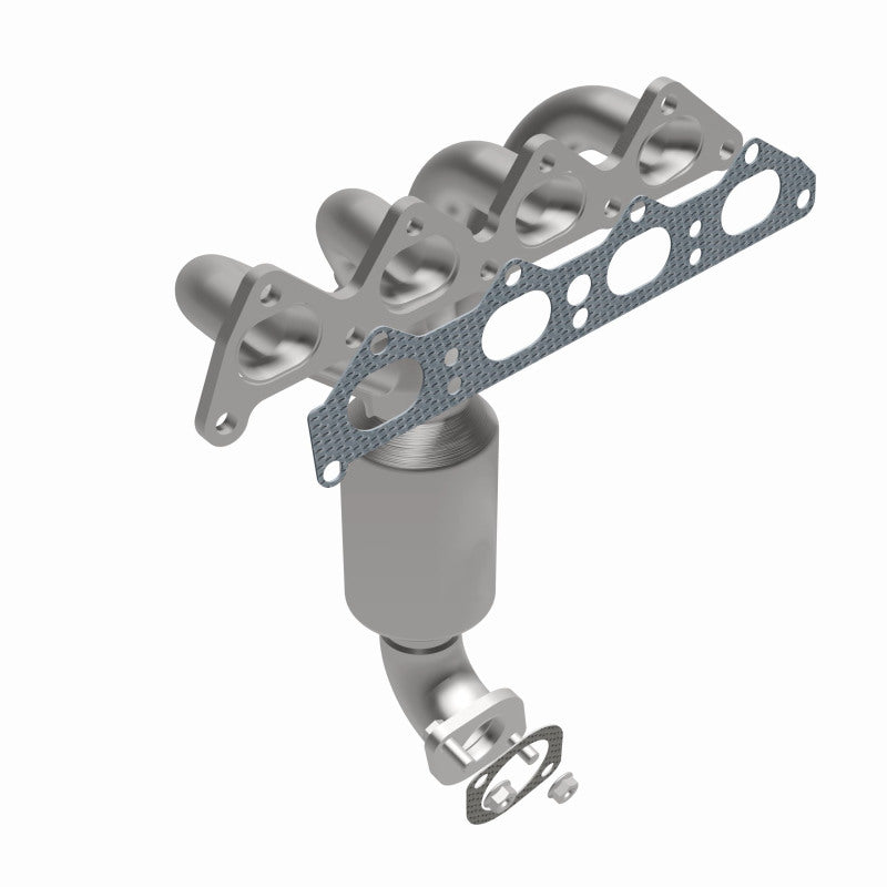 Magnaflow Conv DF 03 Hyundai Elantra 2.0L - Burkken Auto Parts