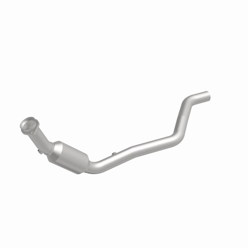 Magnaflow 2002 Ford Thunderbird 3.9L Direct Fit Converter - Burkken Auto Parts