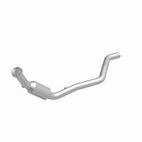 Magnaflow 2002 Ford Thunderbird 3.9L Direct Fit Converter - Burkken Auto Parts