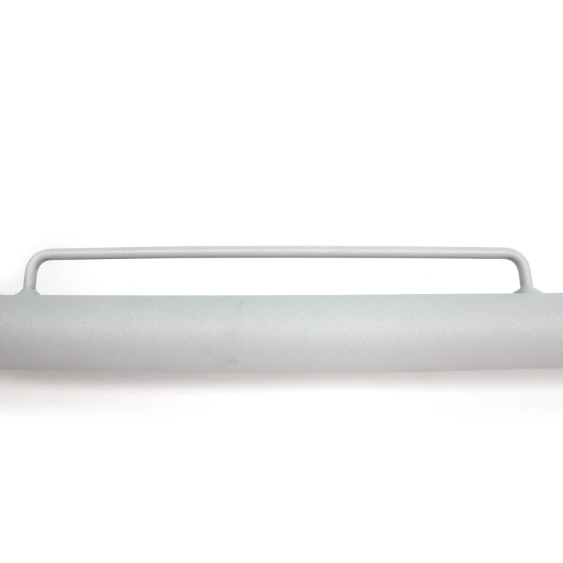 BLOX Racing Silver Harness Bar 94-01 Integra/92-00 Civic/02-06 RSX/88-91 CRX - Burkken Auto Parts