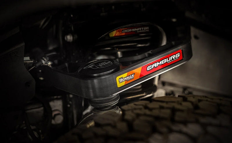 Features and Benefits