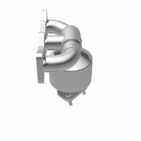 MagnaFlow Conv DF 95-02 Mazda Millenia 2.3L - Burkken Auto Parts