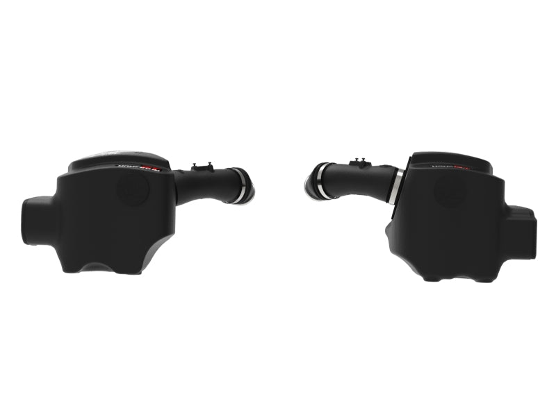 aFe Toyota Land Cruiser 300 Series Momentum GT Coil Air Intake System w/ Pro DRY S Media - Burkken Auto Parts