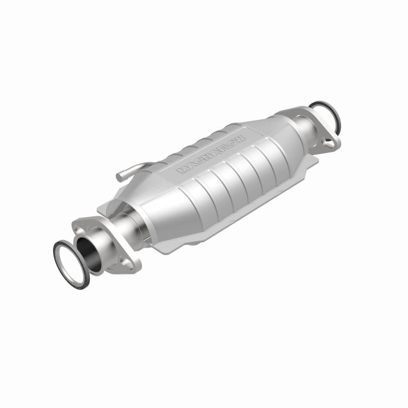 Magnaflow 83-89 Corolla 1.6L CA Direct Fit Converter - Burkken Auto Parts