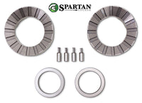 USA Standard Spartan Locker For Toyota V6 w/ 30 Spline Axles - Burkken Auto Parts