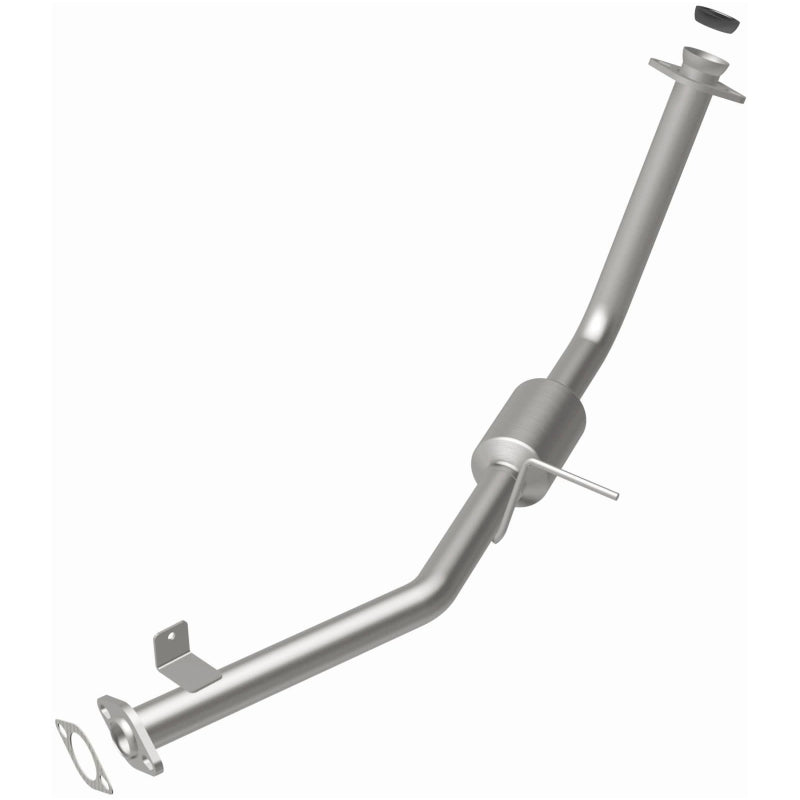 MagnaFlow Conv DF 1986-1994 Suzuki Samurai 1.3 - Burkken Auto Parts