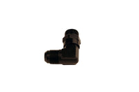 Aeromotive Fitting - Elbow - 90-Deg - AN-10 ORB to AN-10 Flare - Burkken Auto Parts