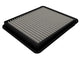 aFe 19-21 Suzuki Jimny (L4-1.5L) Magnum FLOW OE Replacement Air Filter w/ Pro DRY S Media - Burkken Auto Parts