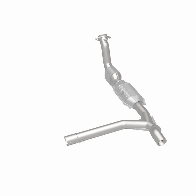 MagnaFlow Conv DF 99-00 Ford Exped 4.6L - Burkken Auto Parts