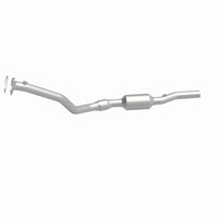 MagnaFlow Conv DF 96-99 Audi A6 Quattro 2.8L - Burkken Auto Parts