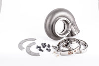 Garrett GT35R Turbine Hsg Kit O/V V-Band / V-Band 1.01 A/R (Ni-Resist) - Burkken Auto Parts