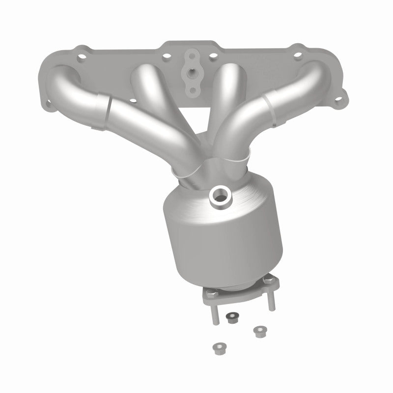 Magnaflow 00-02 Saturn SC1 1.9L Manifold Direct Fit Converter - Burkken Auto Parts