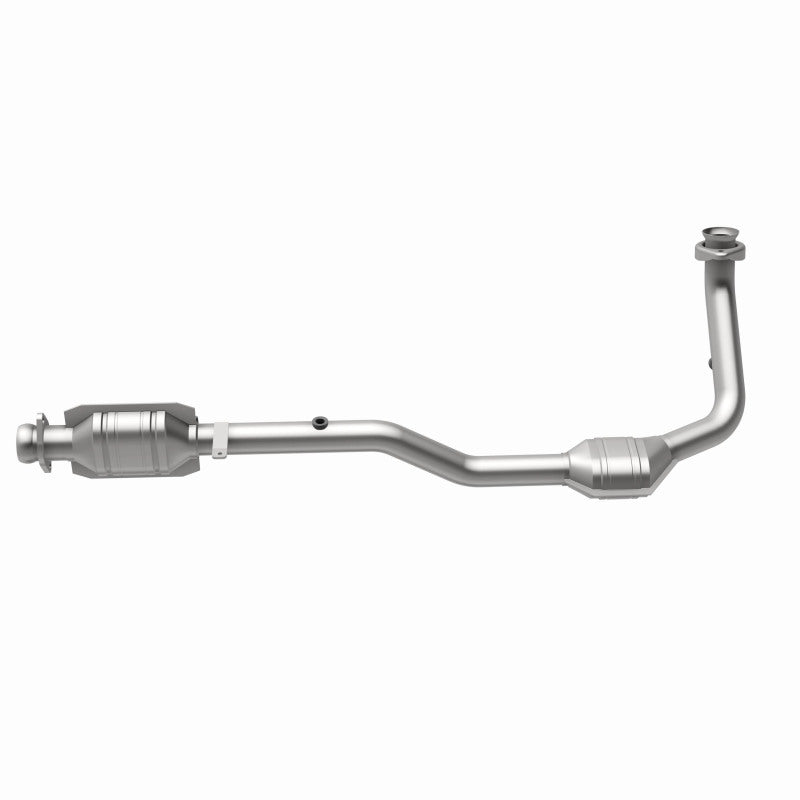 MagnaFlow Conv DF 99-01 Ford Explor 5.0L - Burkken Auto Parts