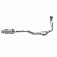 MagnaFlow Conv DF 99-01 Ford Explor 5.0L - Burkken Auto Parts