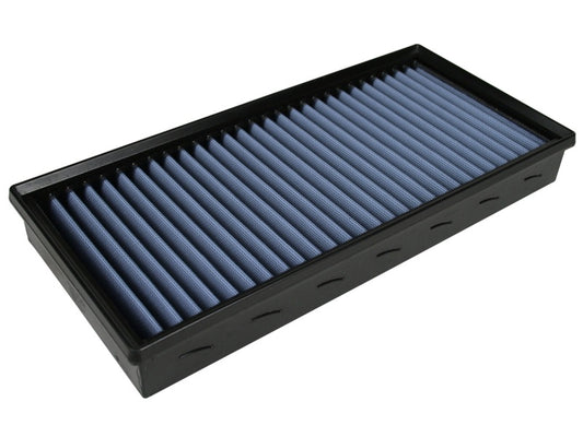 aFe MagnumFLOW Air Filters OER P5R A/F P5R Porsche Cayenne 03-11 V6/V8 - Burkken Auto Parts