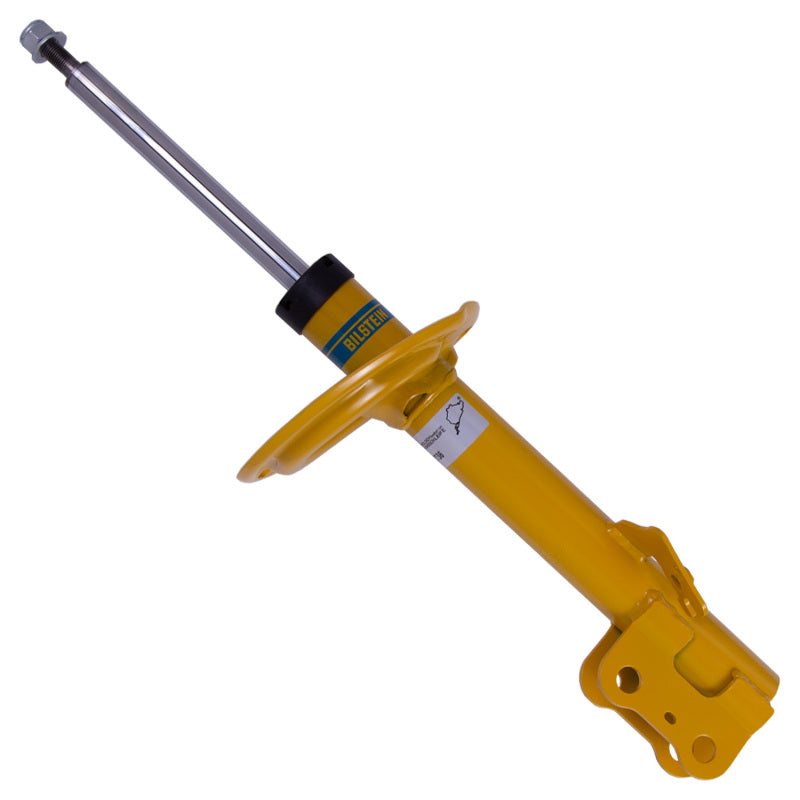 Bilstein B6 10-13 Toyota Highlander 2WD Front Right Suspension Strut Assembly - Burkken Auto Parts